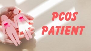 Diet for PCOS Patient