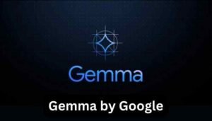 Google by Gemma