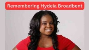 Remembering Hydeia Broadbent