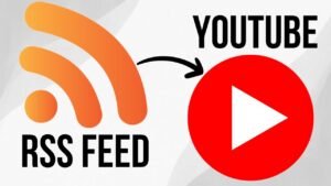 Youtube Launches New RSS Feed: YT's New Feed Integration Simplifies Podcast Distribution