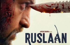 How much is Ruslaan Movie Collection and when will it be OTT released, know complete information